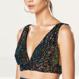 Winona Commix Sequin Trouser & Top Co-ord