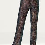 Winona Commix Sequin Trouser & Top Co-ord