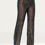 Winona Commix Sequin Trouser & Top Co-ord