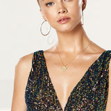 Winona Commix Sequin Trouser & Top Co-ord