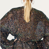 Winona Commix Wrap Dress