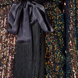 Winona Commix Wrap Dress