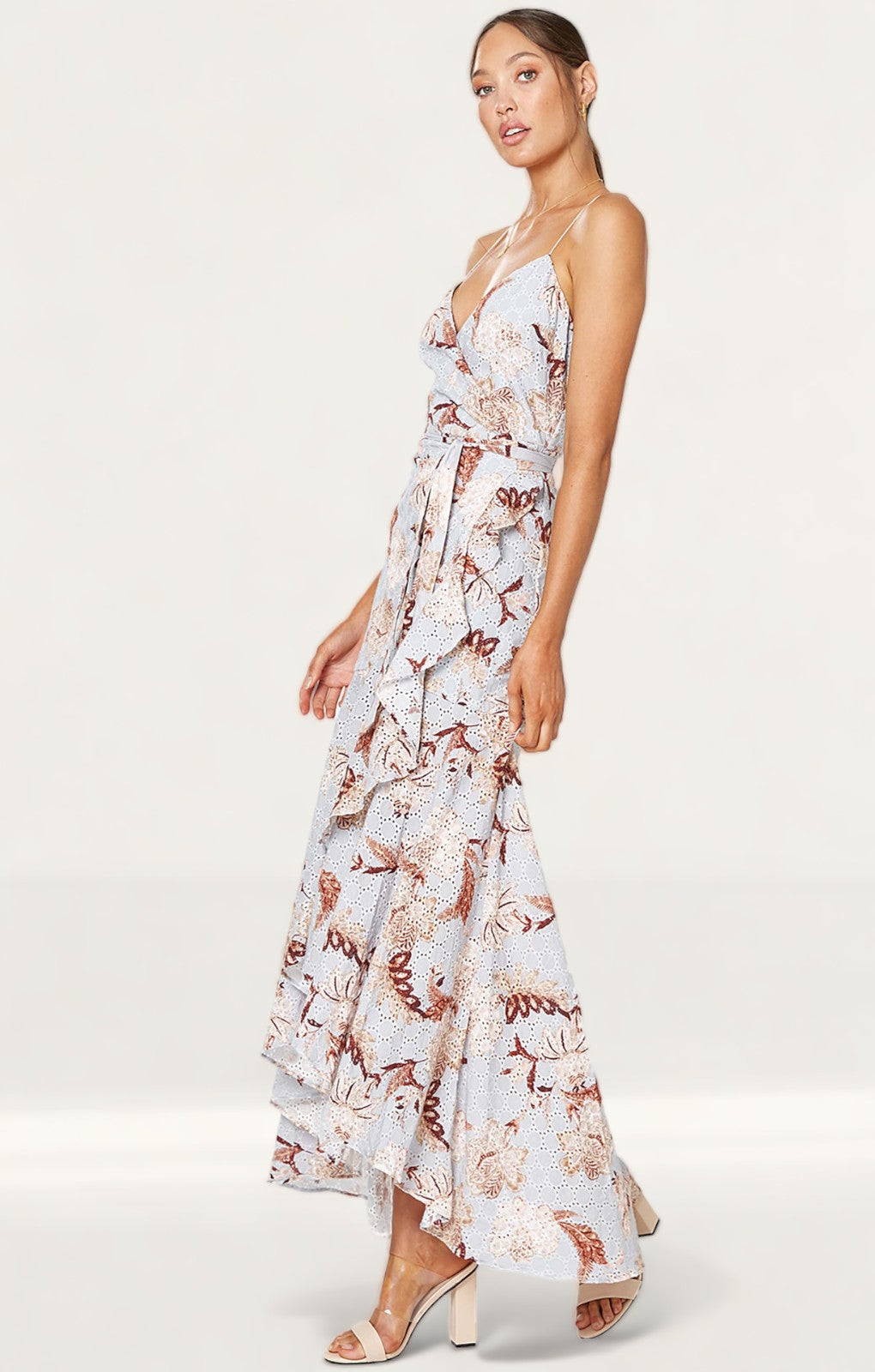 Winona Encore Maxi Dress