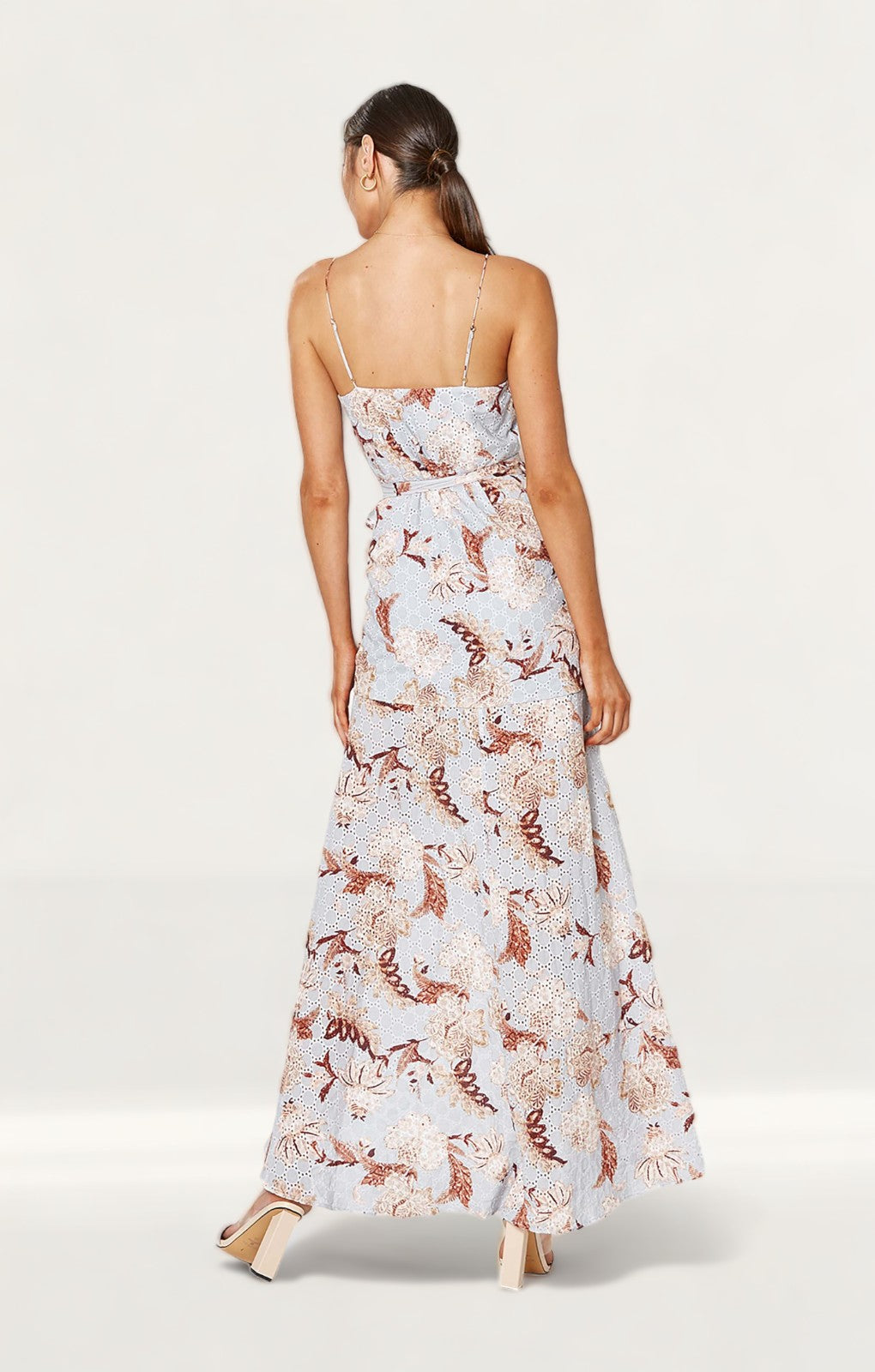 Winona Encore Maxi Dress