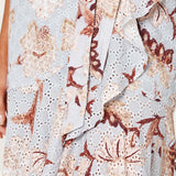 Winona Encore Maxi Dress