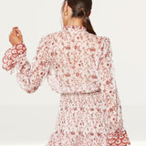 Winona Etude Mini Dress product image