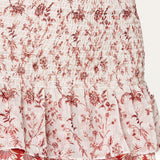Winona Etude Mini Dress
