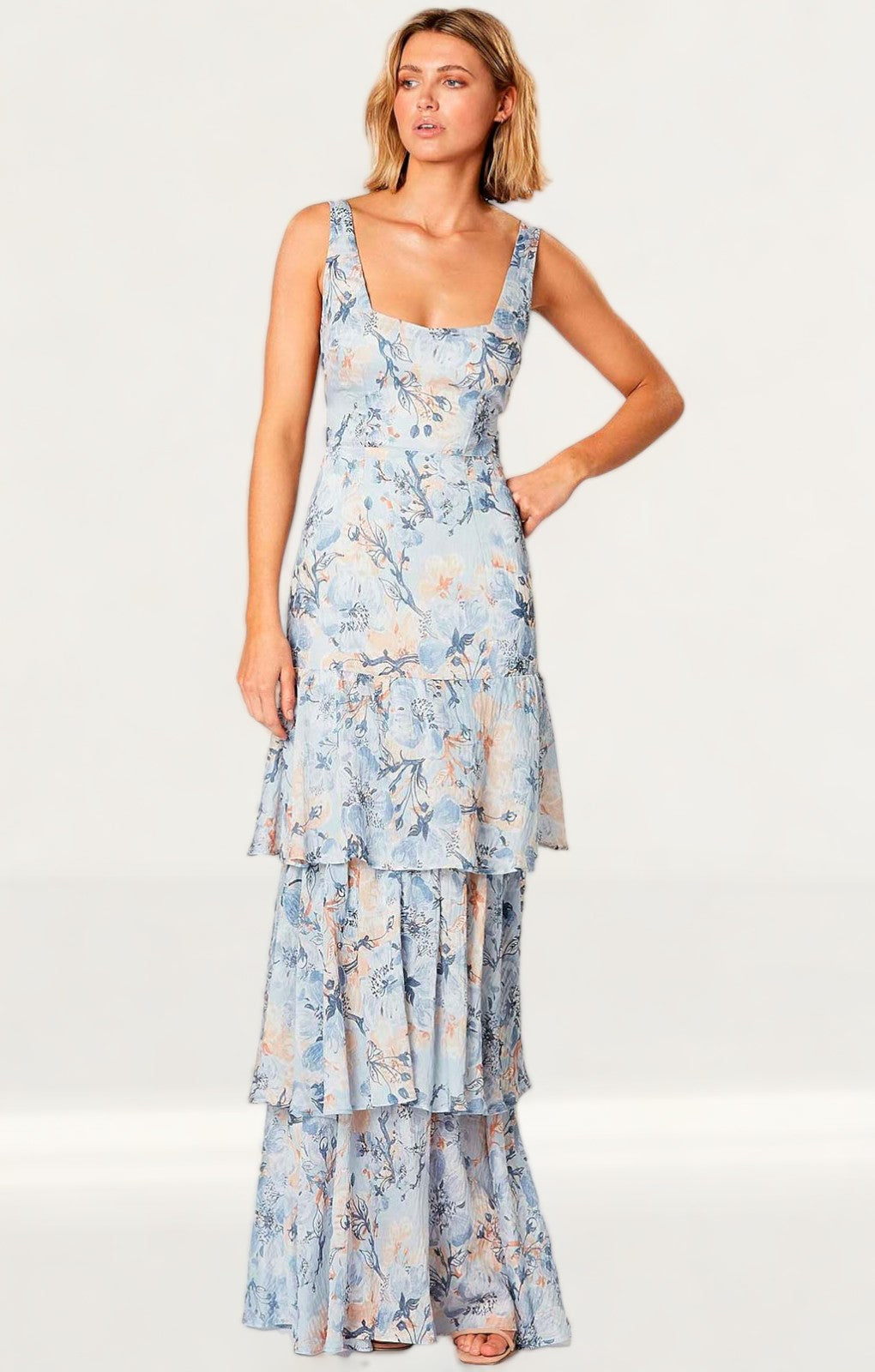 Winona Marina Maxi Dress