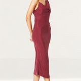 Winona Nevada Asymmetrical Dress product image