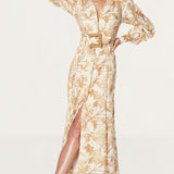 Winona New Era Long Sleeve Dress product image