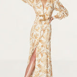 Winona New Era Long Sleeve Dress