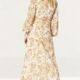 Winona New Era Long Sleeve Dress