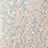 Winona Prism Sequin Midi Dress