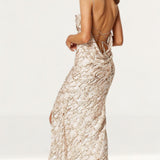 Winona Sahara Maxi Dress