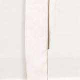 Winona Silver Mingle Long Sleeve Dress