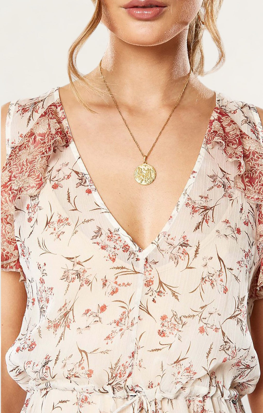 Winona Westbourne Maxi Dress