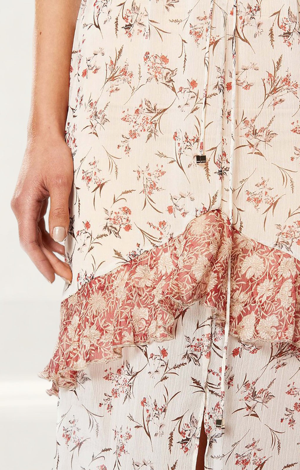 Winona Westbourne Maxi Dress