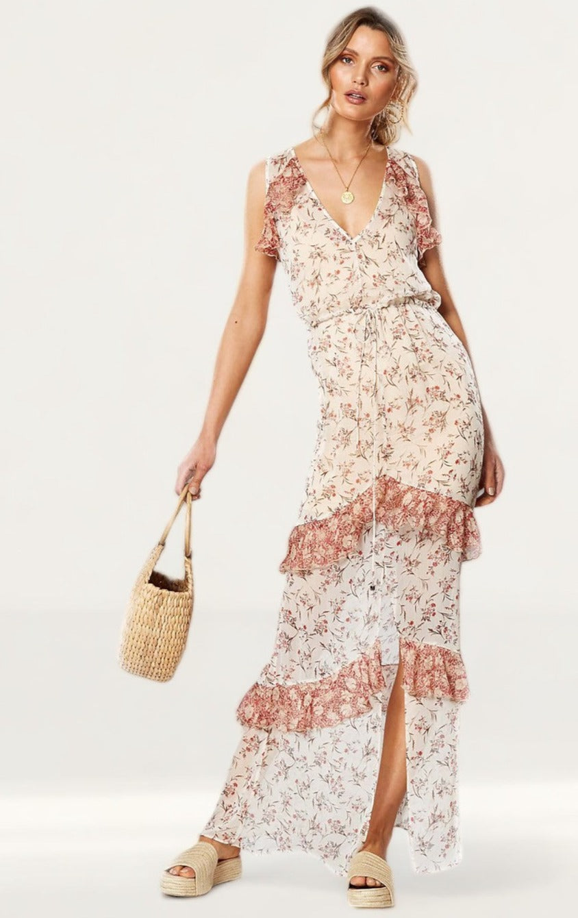 Winona Westbourne Maxi Dress