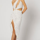 Winona Quest Cut-out Dress