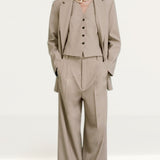 Zara Collection Oversized Blazer product image