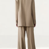 Zara Collection Oversized Blazer product image